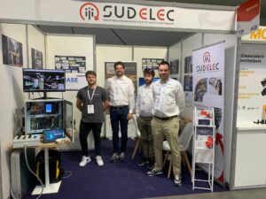 Equipe sud elec sepem industrie